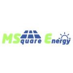 Msquare energy Pty ltd Solar Panel Manufacturer Logo